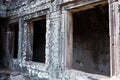 Ruined Angkor wat, Cambodia
