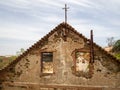 Mina de SÃÂ£o Domingos ruins