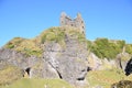 Gylen Castle, Kerrera, Argyll, Scotland