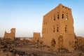 Buildings in Yemen