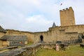 Bourscheid Castle, Luxembourg