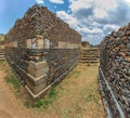 Ruins of Aksum Axum civilization, Ethiopia