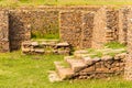 Ruins of Aksum (Axum), Ethiopia