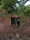 Ruins of ancient Betul Fort