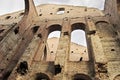 Ruins of Ancient Building