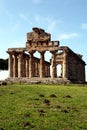 Paestum