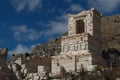 Ruins of the ancient city Sagalassos