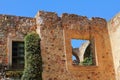 Ex-convent of san francisco, in zacatecas III