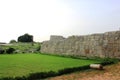 Rani mahal wall