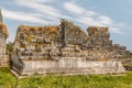 Ruins of the ancient Limyra town