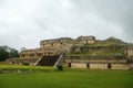 Ruins of the ancient Mayan city of Kabah