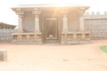 Ajaramappa temple