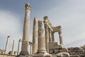 Ruins of the Temple of Trajan