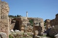 Ruins of Antonine Baths