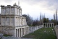 Ruins of Aphrodisias Ancient City, Aydin / Turkey