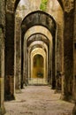 Ruins,archeology,mirabilis,bacoli,italy