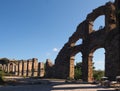 Ruins Aspendos Ancient City