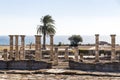 Ruins of Baelo Claudia, Bolonia, Spain