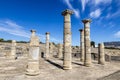 Ruins of Baelo Claudia, Bolonia, Spain