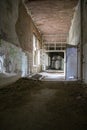 Ruins of Beelitz-HeilstÃÂ¤tten Lost place Berlin Brandenburg