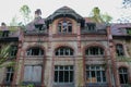 Ruins of Beelitz-HeilstÃÂ¤tten Lost place Berlin Brandenburg