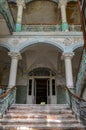 Ruins of Beelitz-HeilstÃÂ¤tten Lost place Berlin Brandenburg