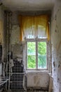 Ruins of Beelitz-HeilstÃÂ¤tten Lost place Berlin Brandenburg