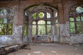 Ruins of Beelitz-HeilstÃÂ¤tten Lost place Berlin Brandenburg
