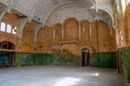 Ruins of Beelitz-HeilstÃÂ¤tten Lost place Berlin Brandenburg