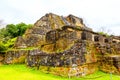 Ruins in Belize