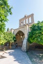 Bellapais Abbey, Northern Cyprus