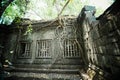 Ruins of Beng Mealea