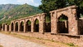 Spooky ruins of Bhangarh Fort, the most haunted place in India