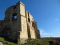 Ruins Of The Boskovice Castle, Czech Republic