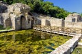 Ruins of Butrint, Albania