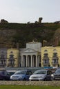 Ruins of the Castle of Hastings