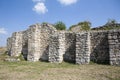 Medieval Town of Cherven, Bulgaria Royalty Free Stock Photo