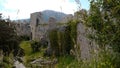 Ruins of the Cathars