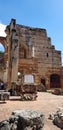 Ruins of the Church and Monastery of San Francisco