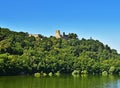 Ruins of Cornstejn Castle