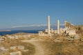 Ruins of Delos, Greece