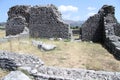 Ruins in Duclea