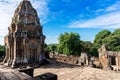 ruins of East Mebon temple, Angkor area, Siem Reap, Cambodia