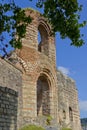 Ruins of the emperors in Trier