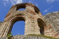 Ruins of the emperors in Trier