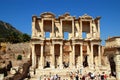 Ruins of Ephesos