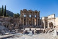 Ruins of Ephesos, Turkey