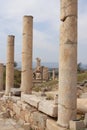 Ruins of Ephesus, Turkey