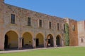 Ex-convent of san francisco, in zacatecas VII