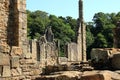 Ruins of Finchale Priory